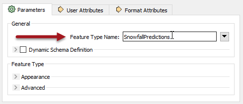 Renaming to SnowfallPredictions